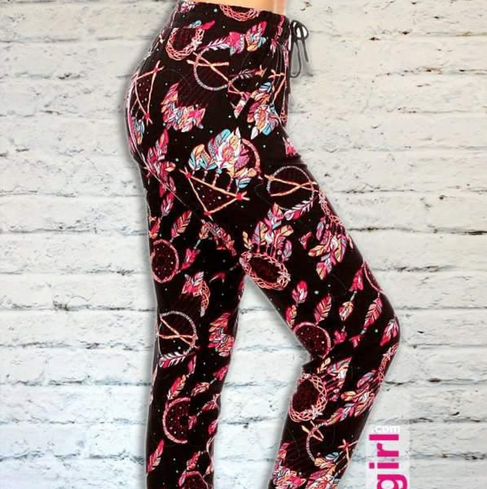 Joggers